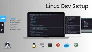 Setting Up the Perfect Developer Environment on Linux for 2025