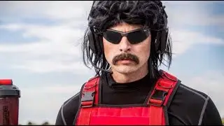 Doctor Disrespect Confirms The Messages Exist