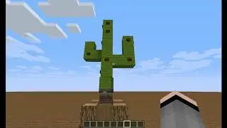 Moving Block Contraptions in Create 0.2