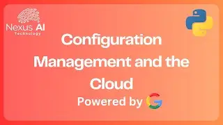 Nexus AI - Master Configuration Management & Cloud Deployment: Docker, Kubernetes, & CICD Explained!