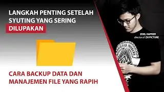 DATA FOTO / VIDEO SERING HILANG? INI SOLUSINYA ...