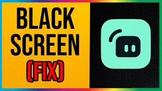 Streamlabs BLACK SCREEN Game Capture FIX (2024)