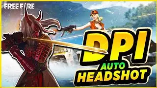 What is DPI ? | ⚙️DPI settings  freefire | best dpi setting for freefire | GAME CLUB | #dpisolution