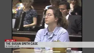 Revisiting the Susan Smith case 30 years later