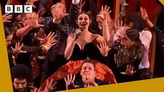 Sophie Ellis-Bextor performs 'Murder on the Dancefloor' 🪩 | BAFTA Film Awards 2024 - BBC