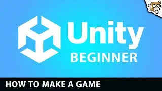 How to Make a Game! Download and Create New Project (Unity Tutorial for Beginners Unity Basics)