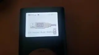 RockBox: iPod Kernel Panic