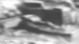 Alien Moon Base Captured By Chang'e-2 Orbiter? 2012