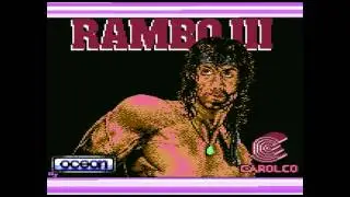 Ocean Loader 4 - Remix (C64 Music)