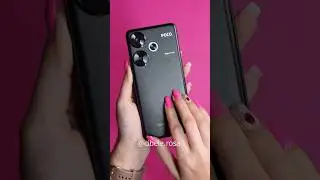 Poco F6 Unboxing #asmr