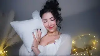 Ultimate ASMR Sleep Aid 🌙  For Deep Sleep!