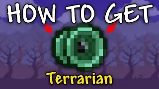 How to Get Terrarian in Terraria | Terrarian Terraria