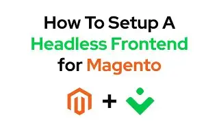 How To Setup a Headless Frontend for Magento with Vue Storefront