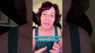 Want to Have a Healthy Voice for Life?