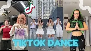 NEW POPULAR TikTok Dance Mashup Compilation of 2024 | Viral | Trending #dance #tiktokvideo