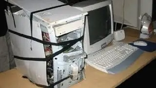 A look inside my gaming PC.... Kinda. What I used, and why I used it. In layman's terms.