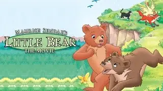 The Little Bear Movie