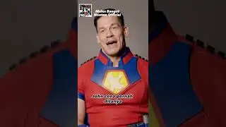 APAKAH KALIAN TAU? JOHN CENA #johncena #wwe #infofilm