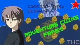 ☵AQW☵ 3 Maneiras de Ganhar ACs de Graça (2015)