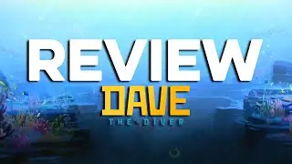 Dave the Diver: A Simple Review