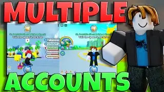 How To Run MULTIPLE Roblox Accounts AT ONCE on MAC! (FREE, 2023!)