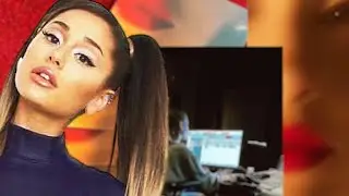 Ariana  Grande new music! 'Yes, And?'