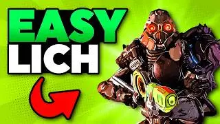 The ULTIMATE Warframe Beginner KUVA LICH Guide (2024)