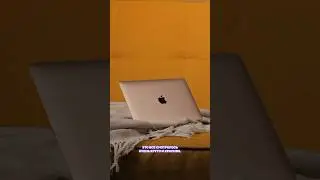 MacBook из будущего!💻