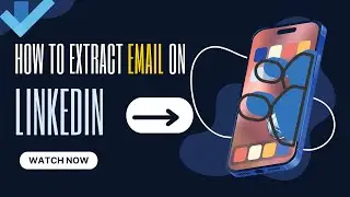 How to Extract Emails on Linkedin - 🚀 How to Extract Targeted Emails from LinkedIn – Easy & Fast