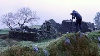 MIST IS AMAZING for Landscape Photography