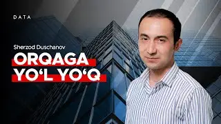 Orqaga yo'l yo'q