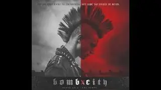 Kisah Nyata - Alur cerita film Bomb City 2017