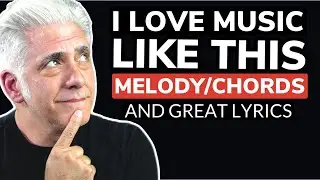 I Love Music Like This…Wow!