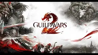 ММОRPG Guild Wars 2. Быстрый гайд для старта. 2021