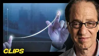 Ray Kurzweil on the power Exponential Growth & The Singularity | MOONSHOTS