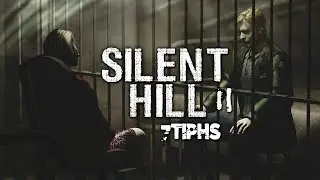 Silent Hill 2 - #12 - Мерзкий папочка Анжелы