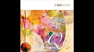 Tonschatz - You Can Be A Champion(Maxi Version)