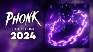 Phonk Music 2024 ※ Best Aggressive Drift Phonk ※ Фонк 2024 #002