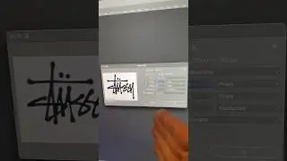 The Easiest Way to Vectorize Low-Res Logos in Photoshop | Secrets Revealed