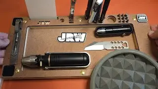 Awesome Gear (JRW, Metmo, and more)