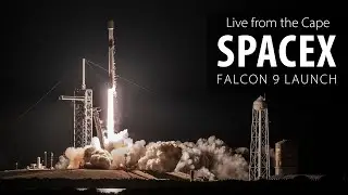 Watch live: SpaceX Falcon 9 rocket to launch 23 Starlink satellites from NASAs Kennedy Space Center