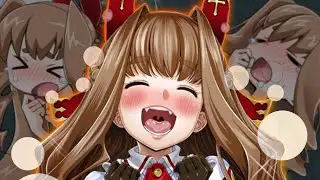 Fuura Can Take Care Of Herself - Gameplay