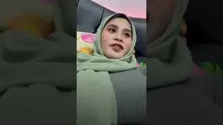 🔴 LIVE ❗Ika Suzy Habis Taraweh Live Tipis2 💋 T0K3D Bul3T T0G3 🤤 #periscope #live #livestream