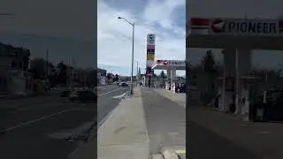 City of Hamilton Ontario