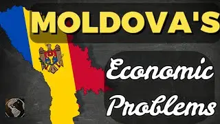 Why is Moldova Poorer than the Rest of Europe?