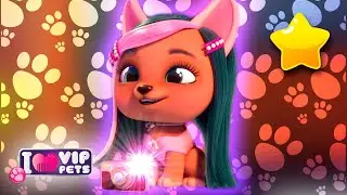 🌟📸 Фотосессия на стиле 📸🌟 Сезон 3 🌟 ВИП ПЕТС 🌈 VIP PETS 🌈 ПОЛНЫЕ Эпизоды 🤩 Мультики на РУССКОМ