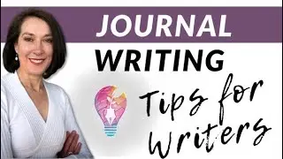 What is the Difference between Writing Practice and Journaling? 5 Ways to Journal