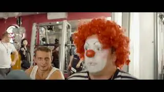 Тренажерный зал LUX GYM. День Рождения 2018. Нам 3 года!