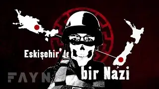 Eskişehir’de bir Nazi: Arda K. nasıl radikalleşti? I Fayn - Dosya