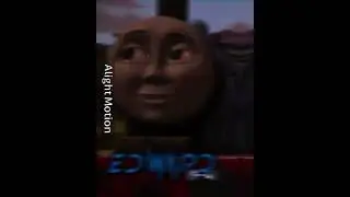 Edward The Blue Engine vs Axel of Belgium (Thomas & Friends Ultimate Elimination Wheel! Part 2)